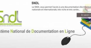 sndl‏
