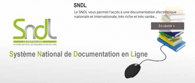 sndl‏